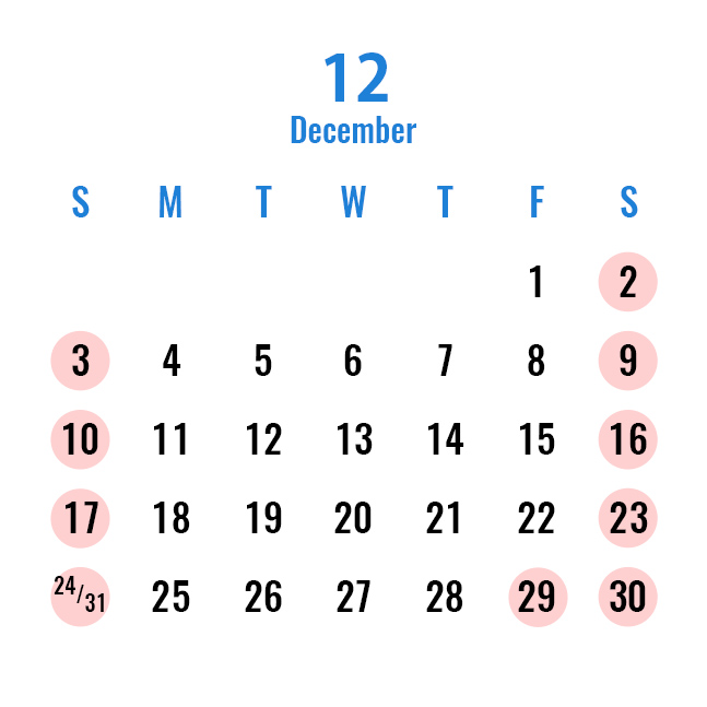 head-office-and-sales-office-calendar-taiyo-electric-co-ltd